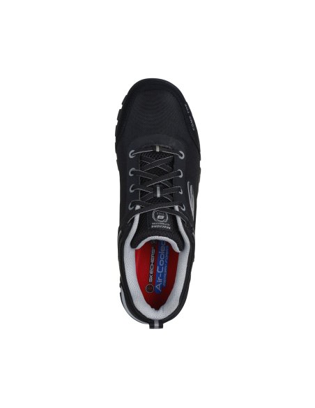 Gatlon Strigax Scarpa Lavoro Uomo Skechers