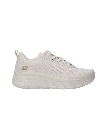 Scarpa Donna Con Lacci Skechers