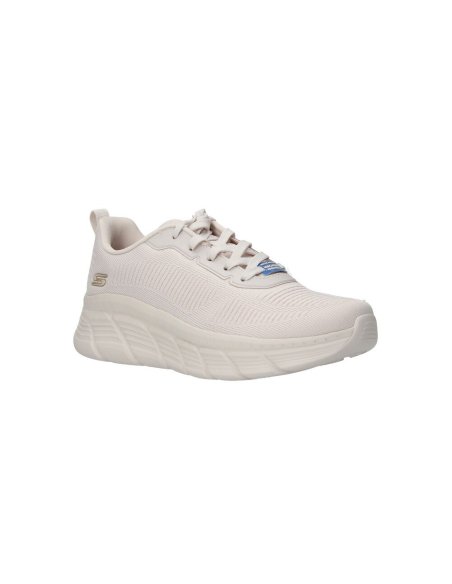 Scarpa Donna Con Lacci Skechers