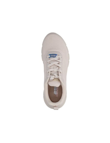 Scarpa Donna Con Lacci Skechers