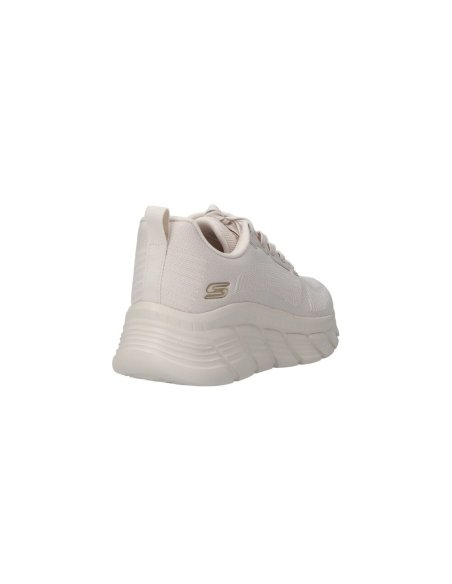 Scarpa Donna Con Lacci Skechers