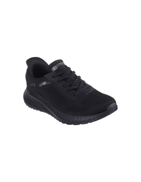 Scarpa Donna Con Lacci Skechers