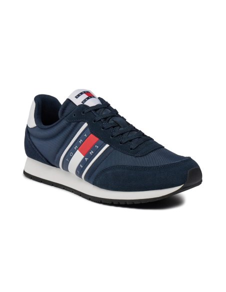 Runner Casual Essentials Scarpa Uomo Tommy Jeans