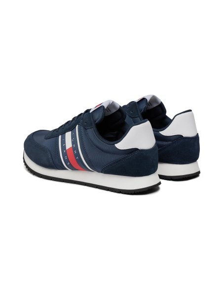 Runner Casual Essentials Scarpa Uomo Tommy Jeans