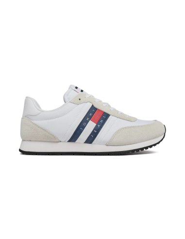 TJM RUNNER CASUAL ESS-SCARPA UOMO