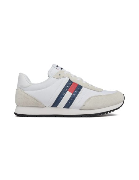 TJM RUNNER CASUAL ESS-SCARPA UOMO