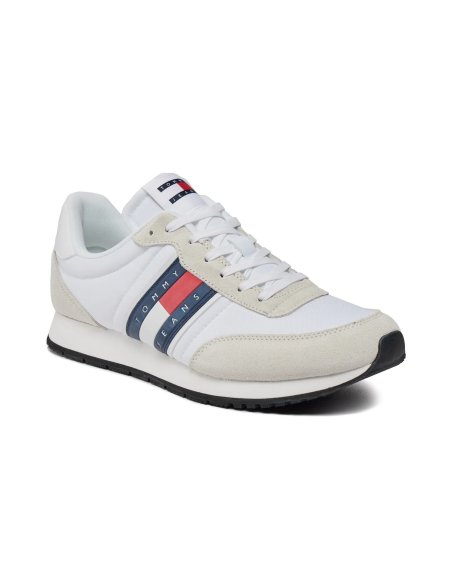 TJM RUNNER CASUAL ESS-SCARPA UOMO