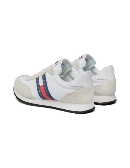 TJM RUNNER CASUAL ESS-SCARPA UOMO