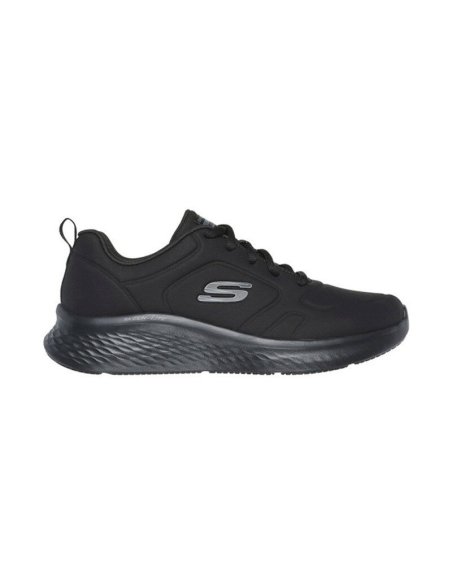 Scarpa Donna Con Lacci Skechers