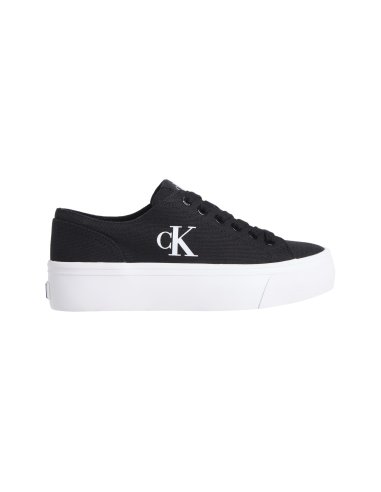 Vulc Flatform Low Scarpa Donna Calvin Klein