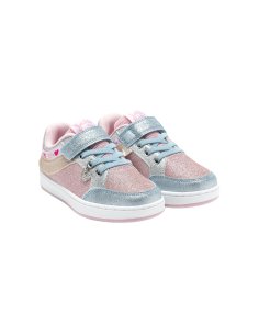 PAN DI ZUCCHERO FRANGETTA MIX SCARPA BIM 2