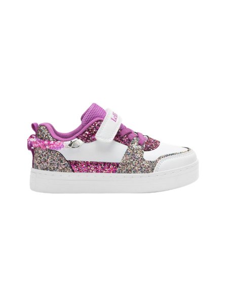 GIOIELLO NEW-SCARPA BIMBA C/LACCI
