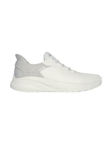 Scarpa Uomo Con Lacci Skechers