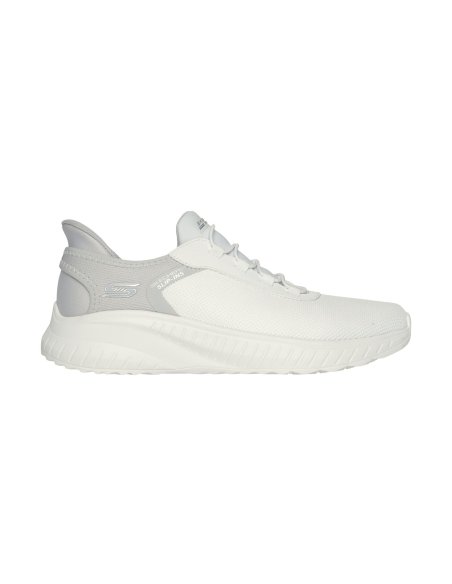 Scarpa Uomo Con Lacci Skechers