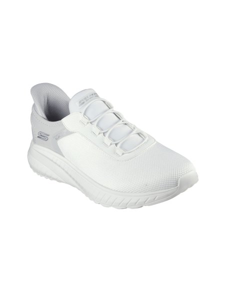 Scarpa Uomo Con Lacci Skechers