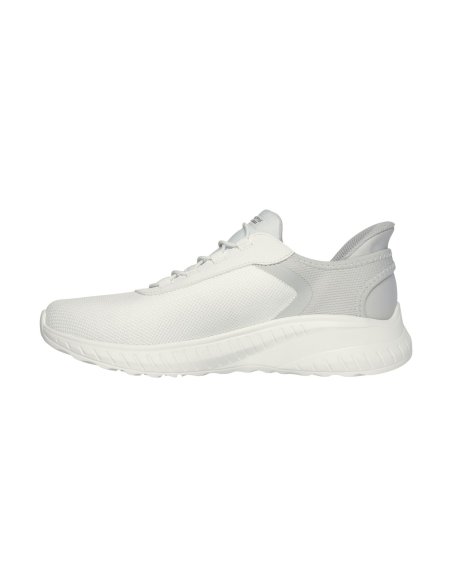 Scarpa Uomo Con Lacci Skechers
