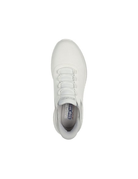 Scarpa Uomo Con Lacci Skechers