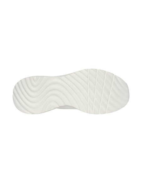 Scarpa Uomo Con Lacci Skechers