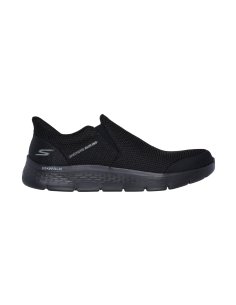 Mocassino Uomo Tessuto Skechers