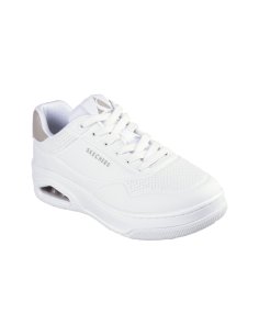 Scarpa Donna Con Lacci Skechers 2