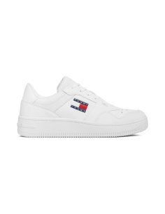 Retro Basket Essentials Scarpa Uomo Tommy Jeans