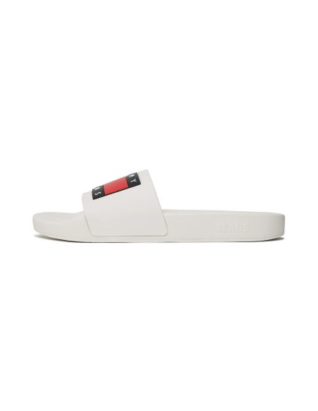 TOMMY JEANS POOL SLIDE ESS-CIABATTA UOMO