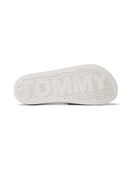 TOMMY JEANS POOL SLIDE ESS-CIABATTA UOMO