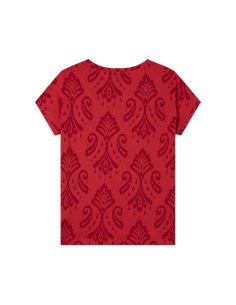 T-Shirt Donna Manica Corta Freddy 2