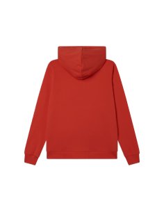 FELPA DONNA CAPPUCCIO C/ZIP 2