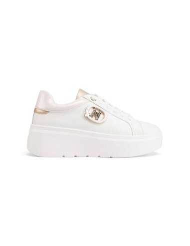 SCARPA DONNA C/LACCI