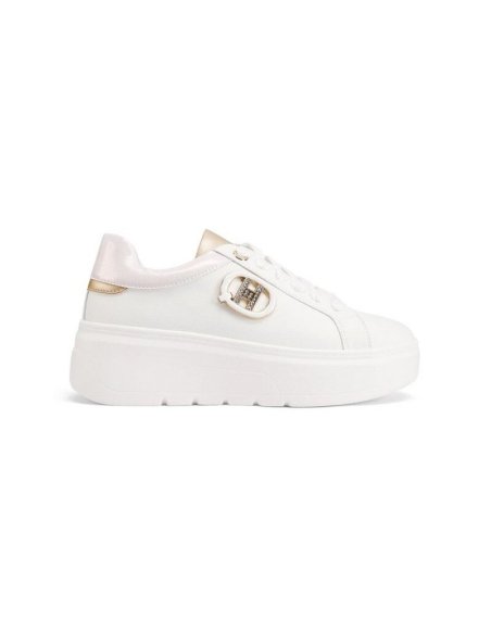 SCARPA DONNA C/LACCI