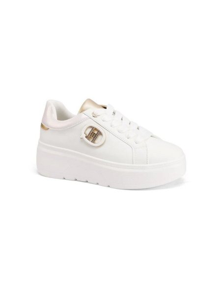 SCARPA DONNA C/LACCI