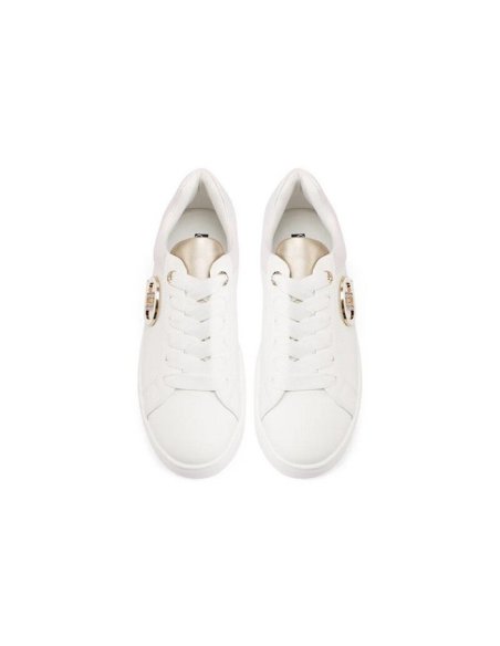 SCARPA DONNA C/LACCI