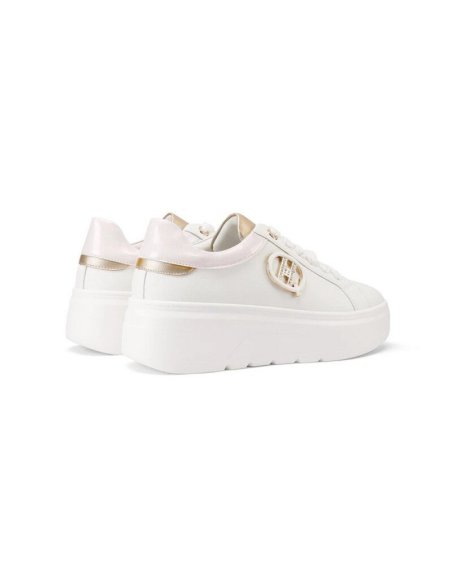SCARPA DONNA C/LACCI