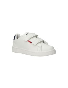 Bell Junior Scarpa Bimbo Con Velcro Levi`s 2