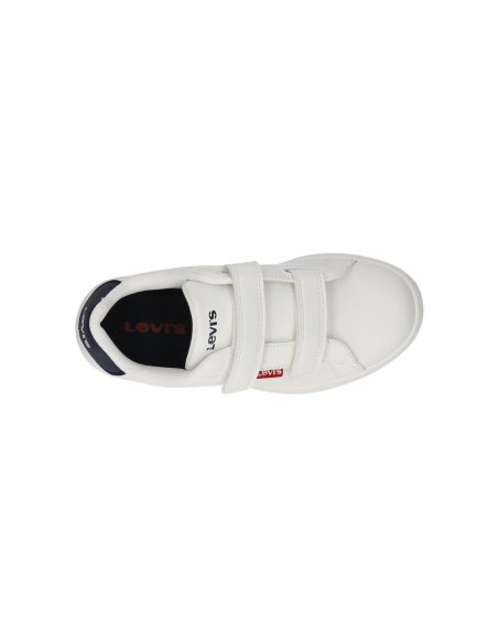 BELL JR-SCARPA BIMBO C/VELCRO