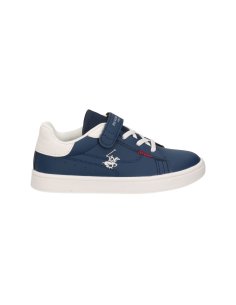 Foxes LTX Scarpa Bimbo Con Velcro Beverly Hills