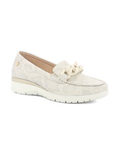 Mocassino Donna Inblu