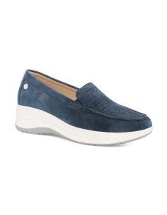 Mocassino Donna Inblu