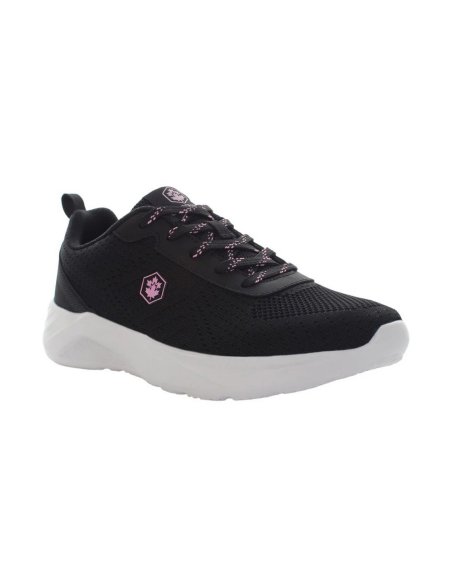 Karter Scarpa Donna Con Lacci Lumberjack