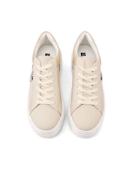 Scarpa Donna Con Lacci Queen Helena