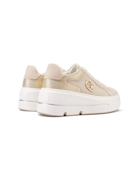 Scarpa Donna Con Lacci Queen Helena