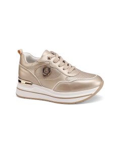 Scarpa Donna Con Lacci Queen Helena 2