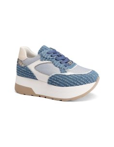 SCARPA DONNA C/LACCI 2