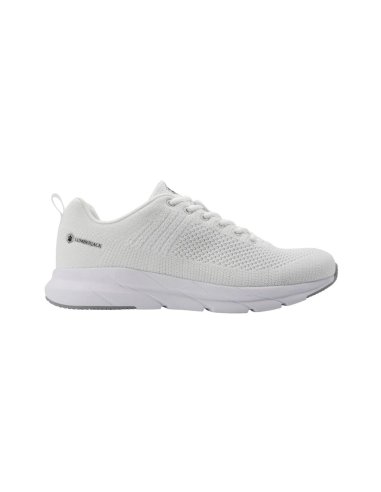 Connect Scarpa Uomo Con Lacci Lumberjack