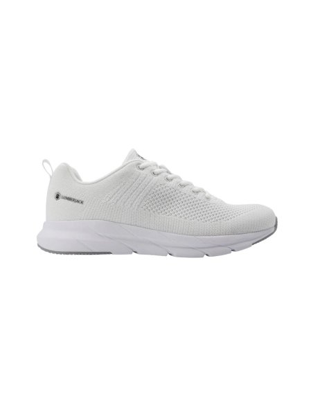 Connect Scarpa Uomo Con Lacci Lumberjack
