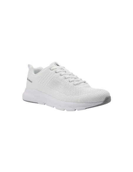Connect Scarpa Uomo Con Lacci Lumberjack