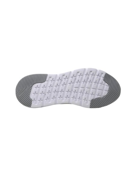 Connect Scarpa Uomo Con Lacci Lumberjack