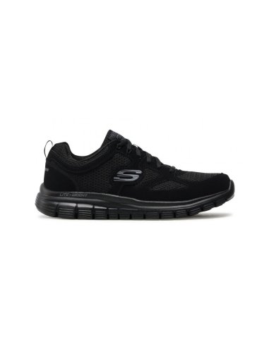 Scarpa Uomo Con Lacci Skechers