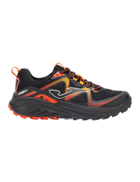 Trek Men Scarpa Uomo Trail Running Joma